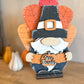 Turkey DIY Gnome Shelf Sitter