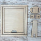 Frame Set DIY Kit