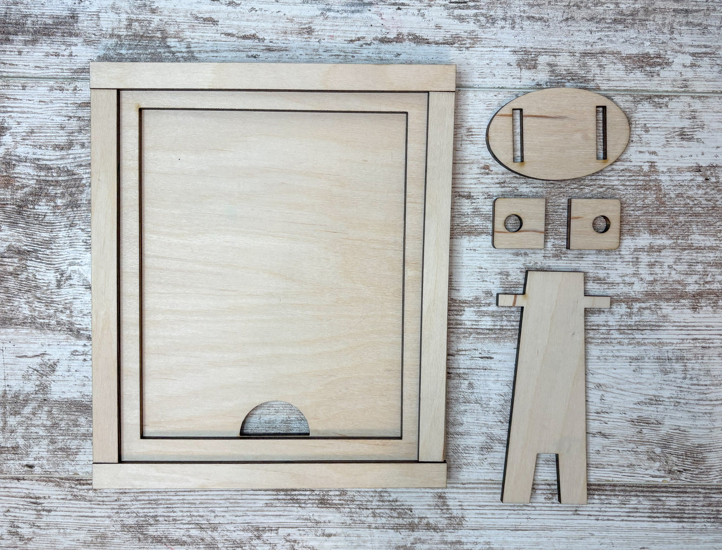 Frame Set DIY Kit