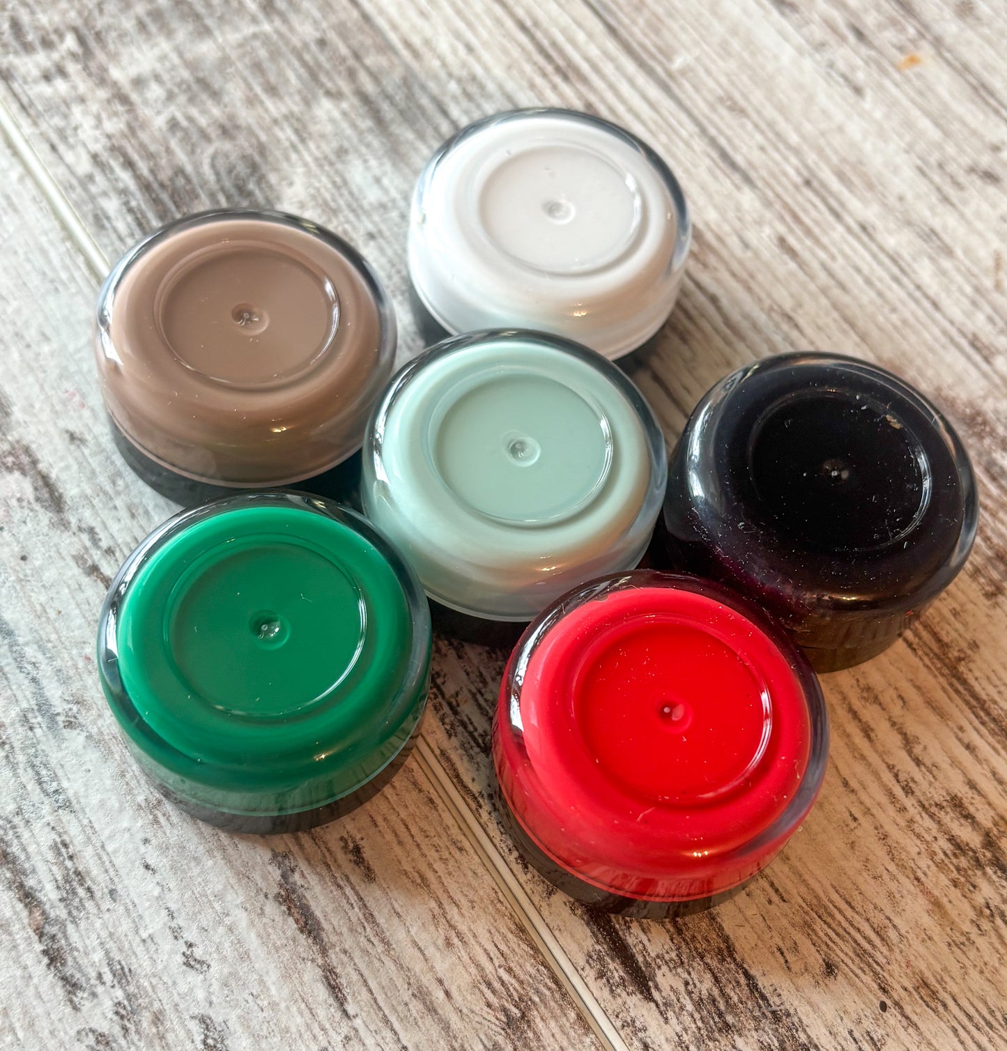 Christmas Paint Collection