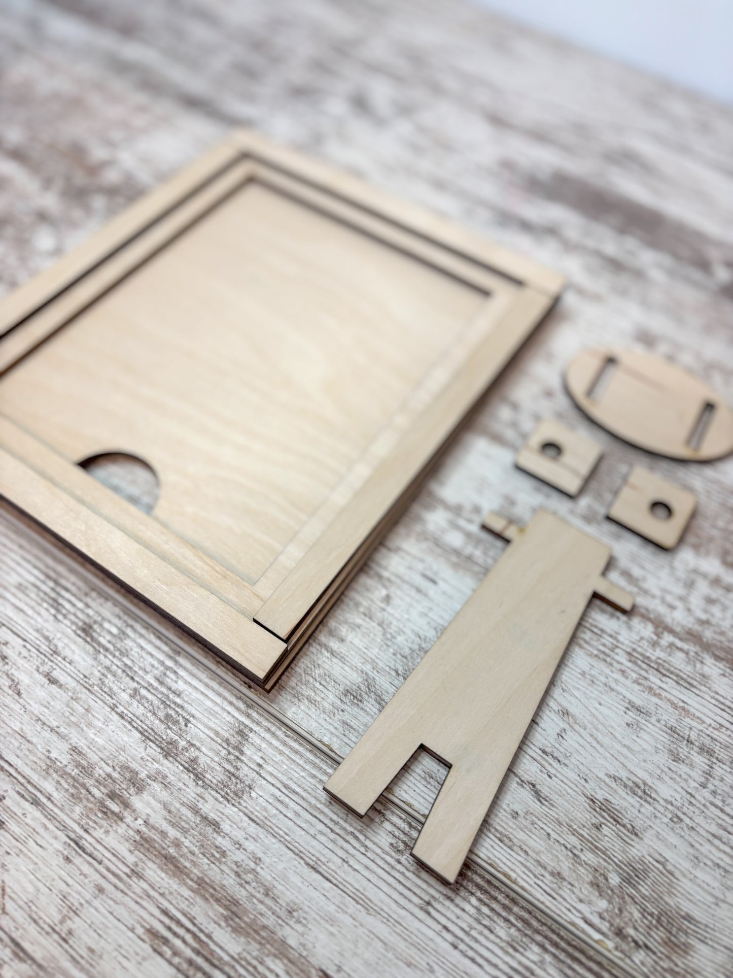 Frame Set DIY Kit