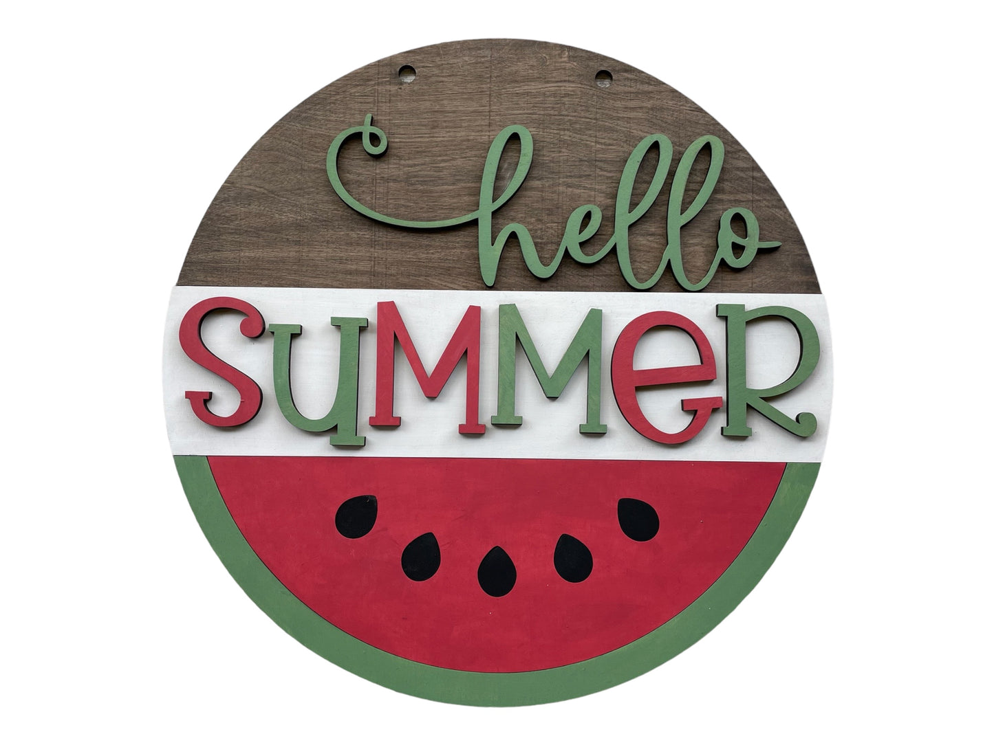 July 18th Summer Paint Night